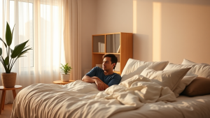 Exploring 5-HTP and Melatonin Together for Sleep Support