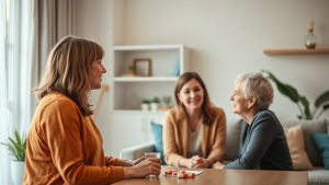 5-HTP and Blood Pressure Medications: Understanding Potential Interactions for Perimenopausal Women