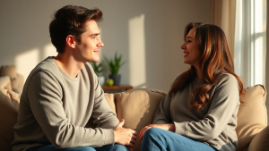 5-HTP for Perimenopausal Mood Swings: Navigating Emotional Shifts