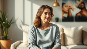Understanding 5-HTP Starting Doses for Perimenopausal Symptoms