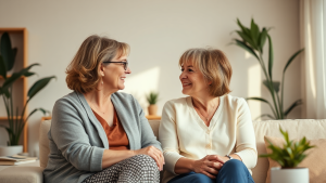 Understanding Serotonin: A Key Neurotransmitter in Women’s Midlife Health