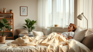 Understanding What is 5-HTP: Supporting Mood and Sleep Through Serotonin Pathways