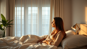 Understanding 5-HTP for Sleep Support: The Science Explained